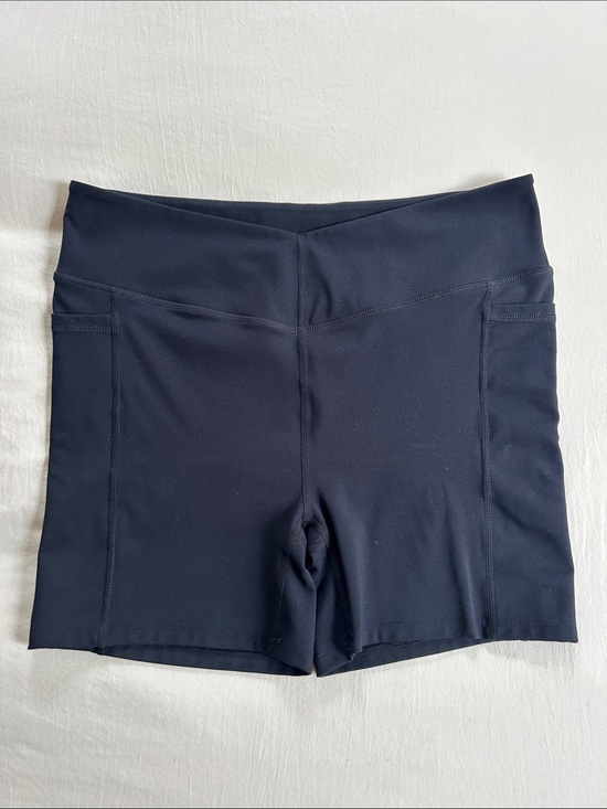 Sage Collective Pants - Sage Collective Biker Shorts. Size Large. 4.5” inseam. 15” waist. Side pockets